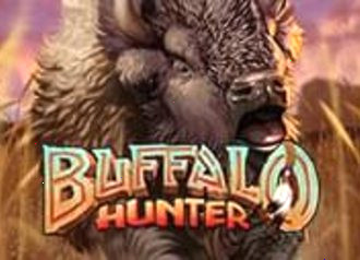 Автомат Buffalo Hunter Nolimit